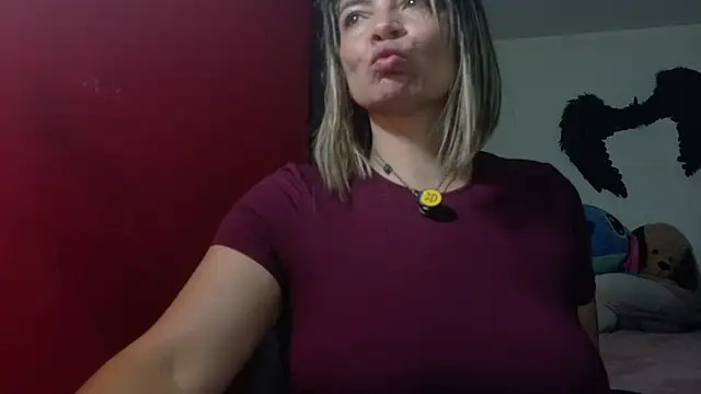 charlotedoll Cameră chat live