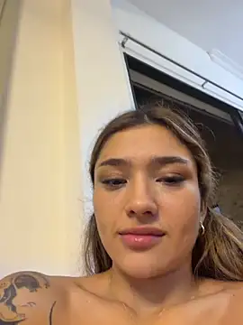 Sala de chat en directo de Arianavillada