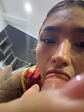 Arianavillada Cameră chat live