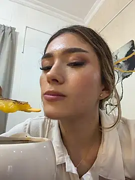 Sala de chat en directo de Arianavillada