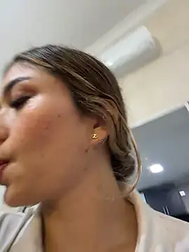 Arianavillada Cameră chat live