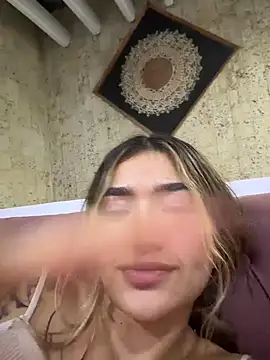 Chat ao vivo de Arianavillada