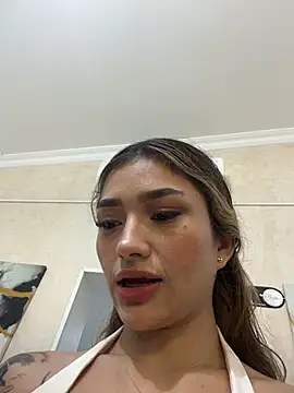 Arianavillada Cameră chat live
