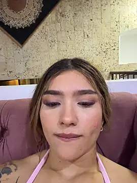 Živá chatovací místnost Arianavillada