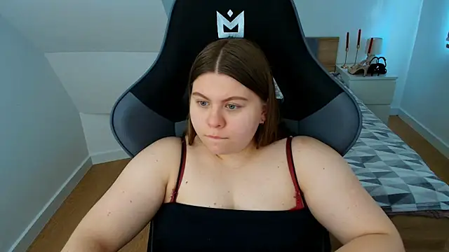 Chat ao vivo de AbbyLuxee