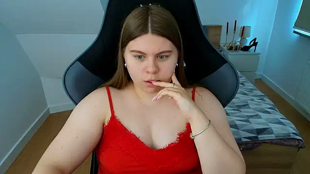 AbbyLuxee Live Chatraum