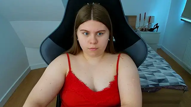 AbbyLuxee 실시간 채팅방
