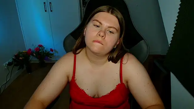 Chat ao vivo de AbbyLuxee