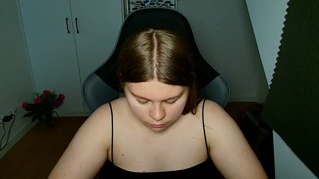 AbbyLuxee Live Chatraum