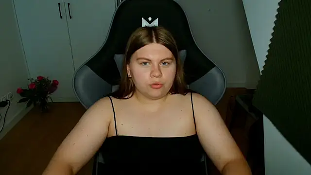 AbbyLuxeen Live chat-huone
