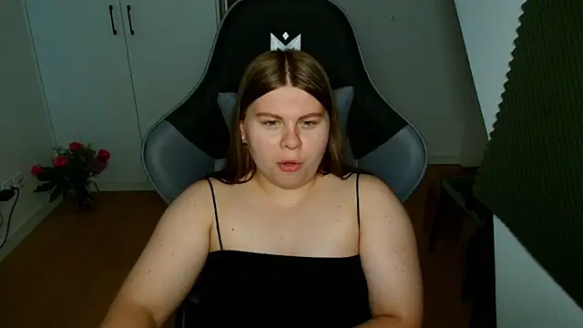AbbyLuxeen Live chat-huone