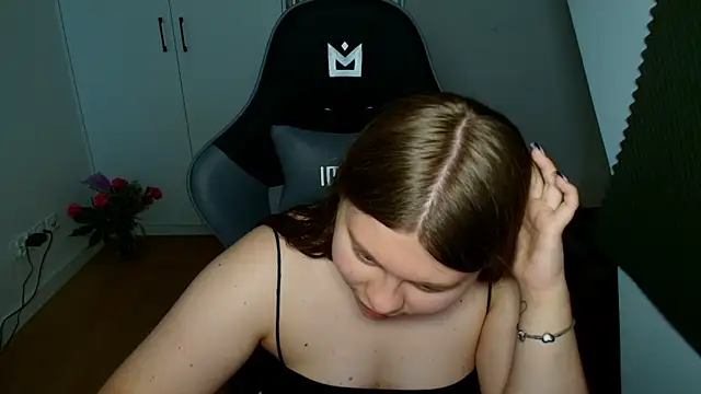 AbbyLuxee: δωμάτιο απευθείας συνομιλίας