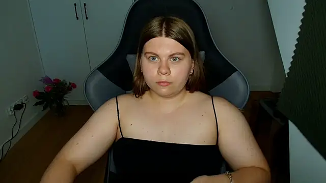 AbbyLuxee 실시간 채팅방