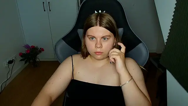Sala de chat ao vivo de AbbyLuxee