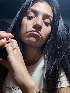 ZajiraShane Live Chatraum