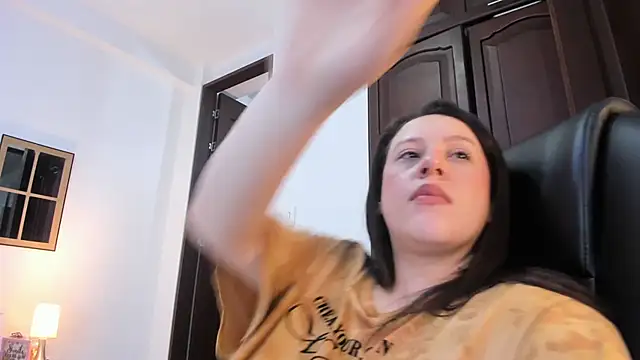 kamila_lopez Cameră chat live