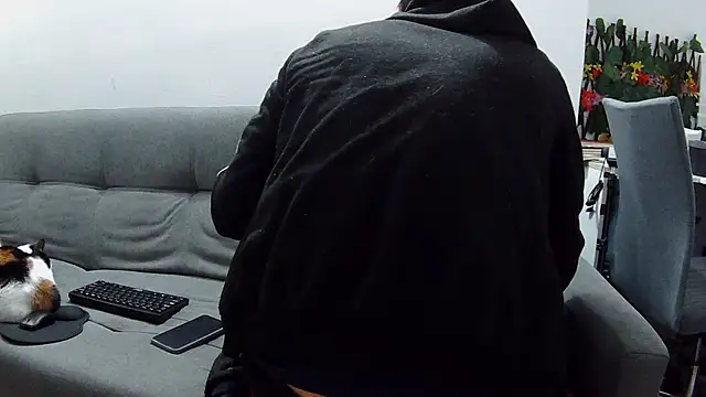 Živá chatovací místnost Katalleya_jyj