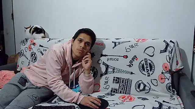 Chatroom en direct de Katalleya_jyj