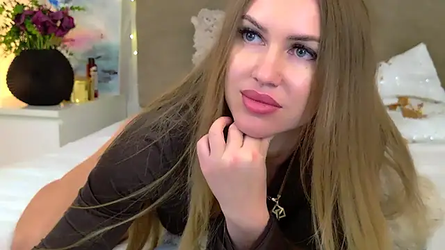 Sala de chat en directo de LuisaSin