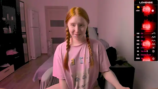 CallMeEffy1's Live Chat Room