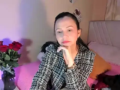 Pokój czatu na żywo – candysmitxxx