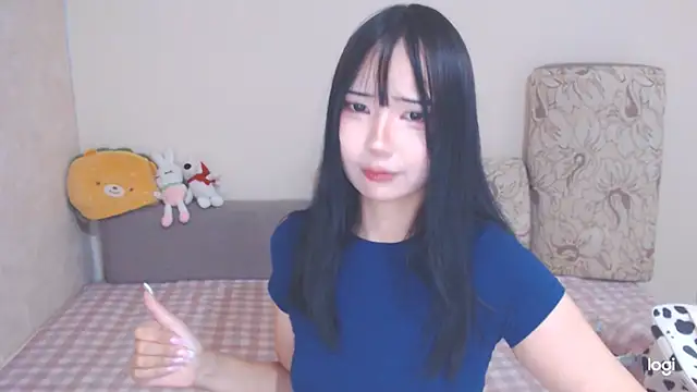 Sala de chat en directo de your_angela