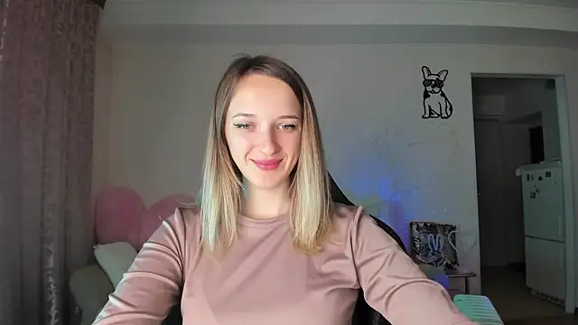 RouseReed élő chatszobája
