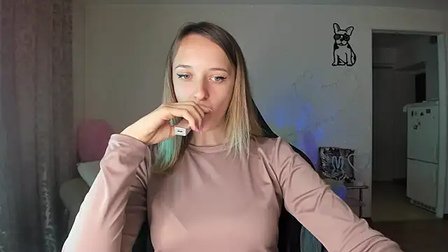 Živá chatovací místnost RouseReed