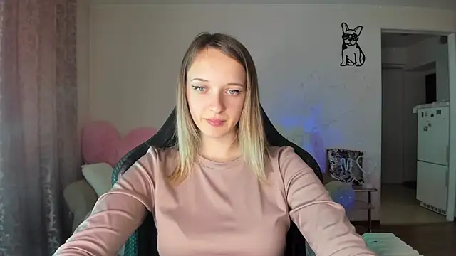 RouseReed's Live Chat Room