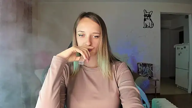 Živá chatovací místnost RouseReed