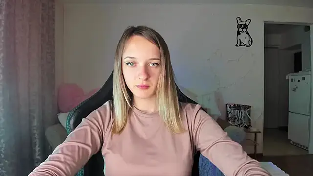 RouseReed – Naživo chatovacia miestnosť