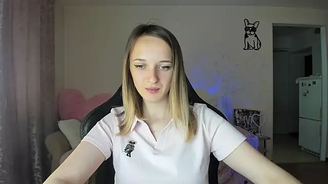 Chat ao vivo de RouseReed