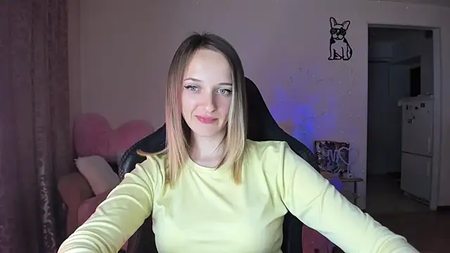 RouseReed – live chatrum