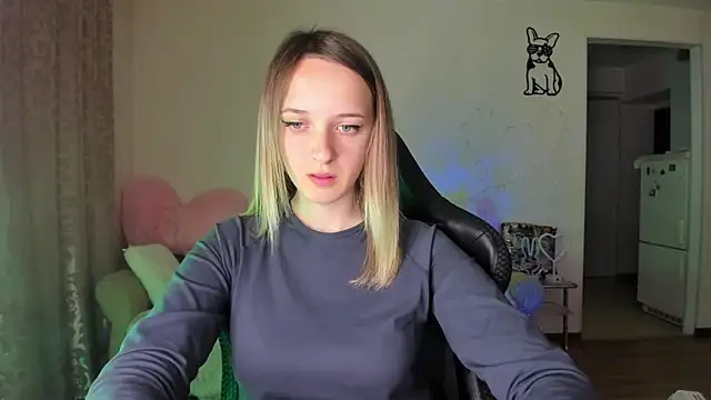 RouseReed Live Chatraum