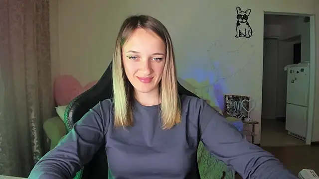Chat ao vivo de RouseReed