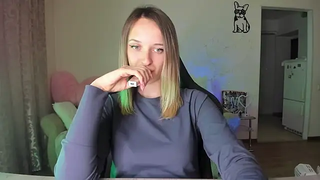 RouseReed's Live Chat Room