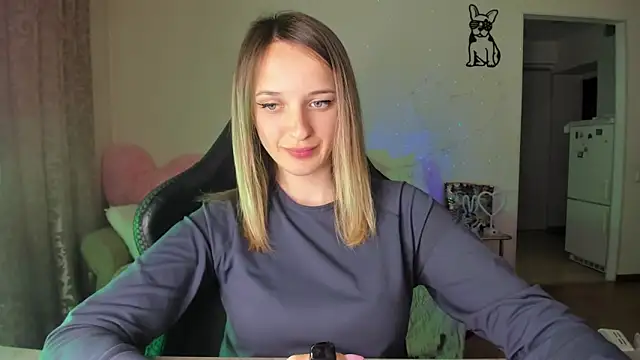 Živá chatovací místnost RouseReed