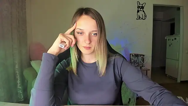 Sala de chat ao vivo de RouseReed
