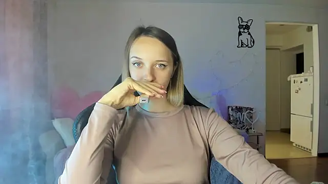 RouseReed Live Chatraum
