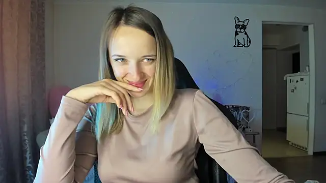 Živá chatovací místnost RouseReed