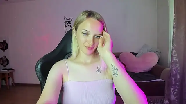 RouseReed Live Chatraum