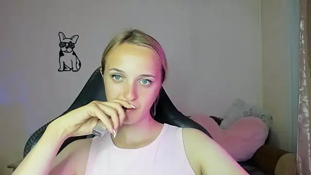 RouseReed Live chatroom