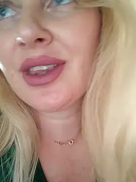 Chat ao vivo de LadyLolyPop_