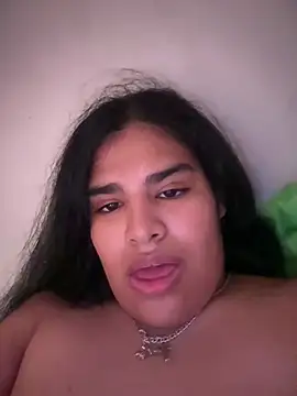 Chat ao vivo de Badkittykim