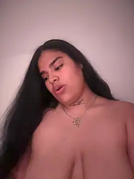 חדר צ'אט בשידור חי של Badkittykim