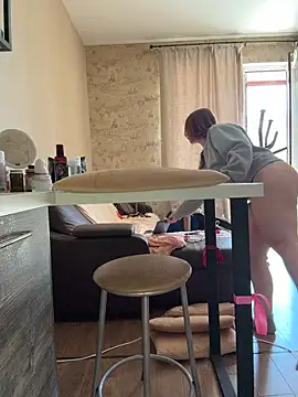 غرفة دردشة oh_rachel المباشرة