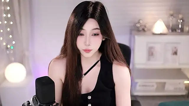 Sala de chat en directo de SleepArtist