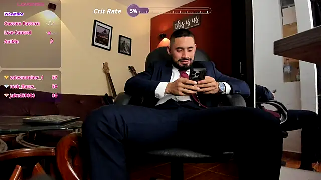 thesexlawyerx 실시간 채팅방