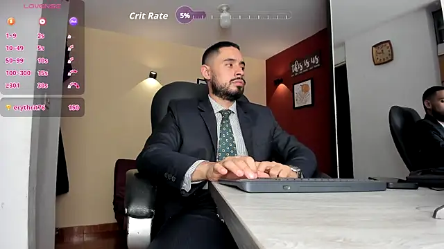 thesexlawyerx live-chat rom