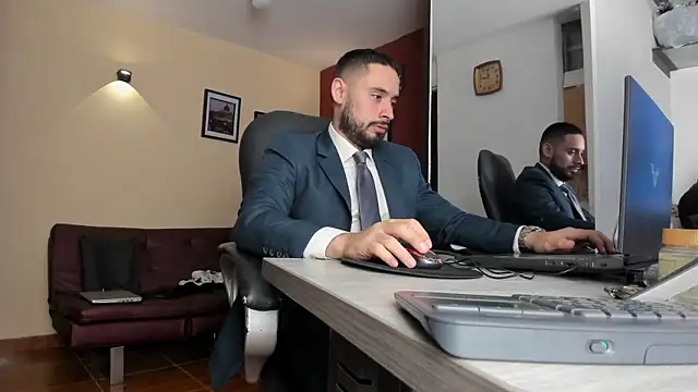 Bilik Sembang Langsung thesexlawyerx